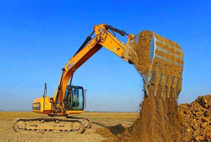 Travaux de terrassement Billom