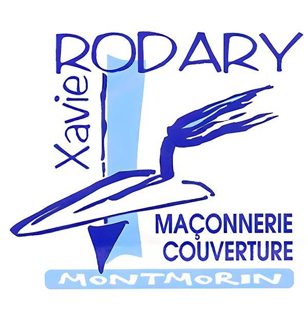 Logo Xavier RODARY