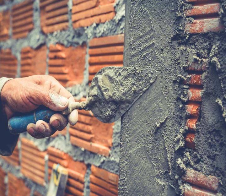 Construction Billom