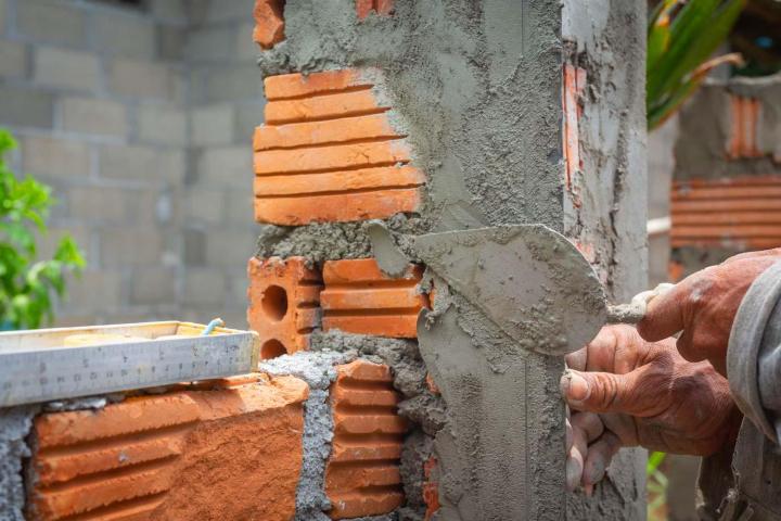Travaux de charpente Billom